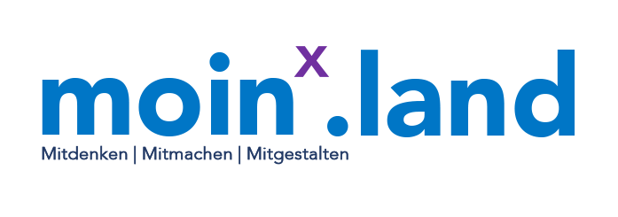 moinx.land - Mitdenken | Mitmachen | Mitgestalten.